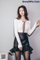 Beautiful Park Jung Yoon in the January 2017 fashion photo shoot (695 photos) P580 No.dfb3ec