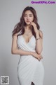 Beautiful Park Jung Yoon in the January 2017 fashion photo shoot (695 photos) P158 No.6904aa