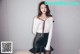 Beautiful Park Jung Yoon in the January 2017 fashion photo shoot (695 photos) P536 No.ed4b94