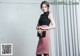 Beautiful Park Jung Yoon in the January 2017 fashion photo shoot (695 photos) P382 No.101b3c