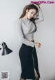 Beautiful Park Jung Yoon in the January 2017 fashion photo shoot (695 photos) P558 No.7439dd