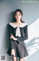 Beautiful Park Jung Yoon in the January 2017 fashion photo shoot (695 photos) P594 No.ebf9bc
