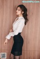 Beautiful Park Jung Yoon in the January 2017 fashion photo shoot (695 photos) P65 No.4ffccb