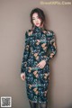 Beautiful Park Jung Yoon in the January 2017 fashion photo shoot (695 photos) P276 No.b6ea6d