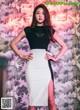 Beautiful Park Jung Yoon in the January 2017 fashion photo shoot (695 photos) P438 No.e83416
