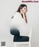 Beautiful Park Jung Yoon in the January 2017 fashion photo shoot (695 photos) P653 No.345ea2