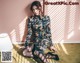 Beautiful Park Jung Yoon in the January 2017 fashion photo shoot (695 photos) P108 No.68e767