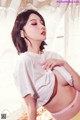 Yuna 유나, [SAINT Photolife] Yuna’s Wild – Set.03 P27 No.626b5c