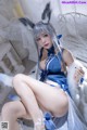 Coser @ 水 淼 Aqua Vol.074: 信 浓 (46 photos) P27 No.77695e