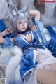 Coser @ 水 淼 Aqua Vol.074: 信 浓 (46 photos) P31 No.a21f97