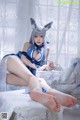 Coser @ 水 淼 Aqua Vol.074: 信 浓 (46 photos) P12 No.b2552e