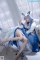 Coser @ 水 淼 Aqua Vol.074: 信 浓 (46 photos) P14 No.116546