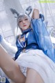 Coser @ 水 淼 Aqua Vol.074: 信 浓 (46 photos) P32 No.873420