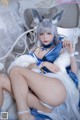 Coser @ 水 淼 Aqua Vol.074: 信 浓 (46 photos) P44 No.59f187