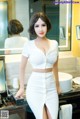 SLADY 2017-05-31 No.012: Model Na Yi Ling Er (娜 依 灵儿) (49 photos) P32 No.e6469d