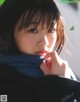 Aoi Harada 原田葵, Ex-Taishu 2020.02 (EX大衆 2020年2月号) P1 No.0c411c