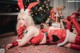 Bambi 밤비, [DJAWA] Christmas Special 2021 Set.02 P54 No.153809